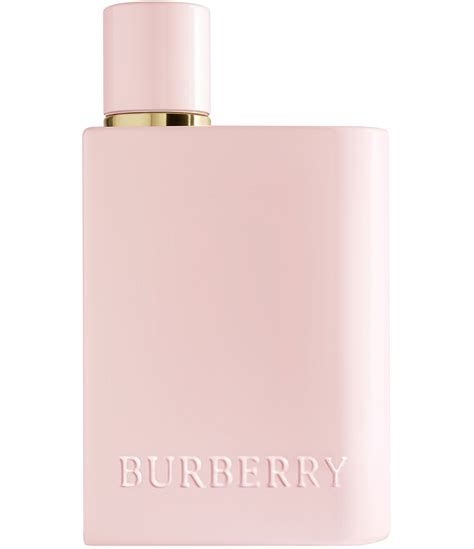 burberry her el|burberry her smell.